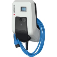 1385202MA - Charging device E-Mobility 1 outlet(s) 1385202MA Top Merken Winkel